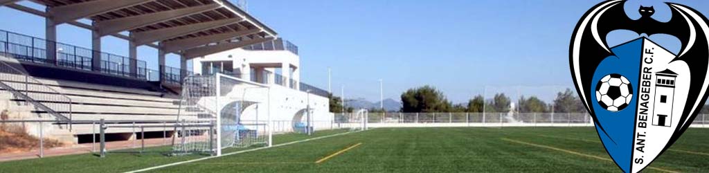 Campo de Futbol San Antonio